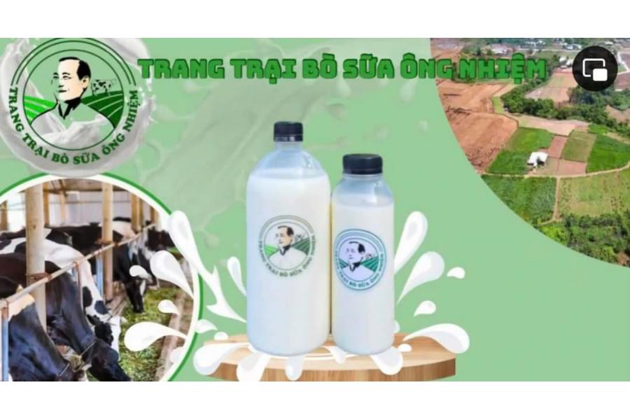 Câu chuyện sản phẩm 