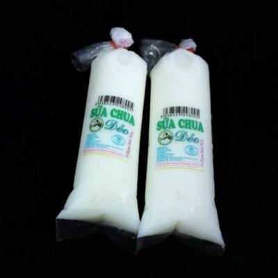 Sữa chua dẻo