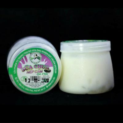 Sữa chua nếp cẩm